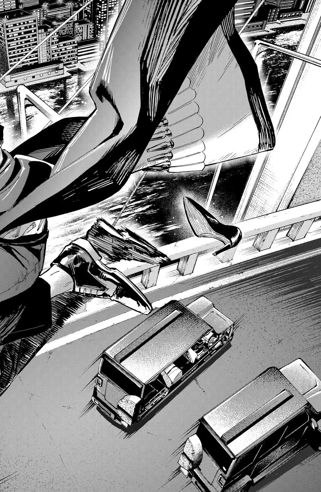 Read MARRIAGETOXIN Manga Online