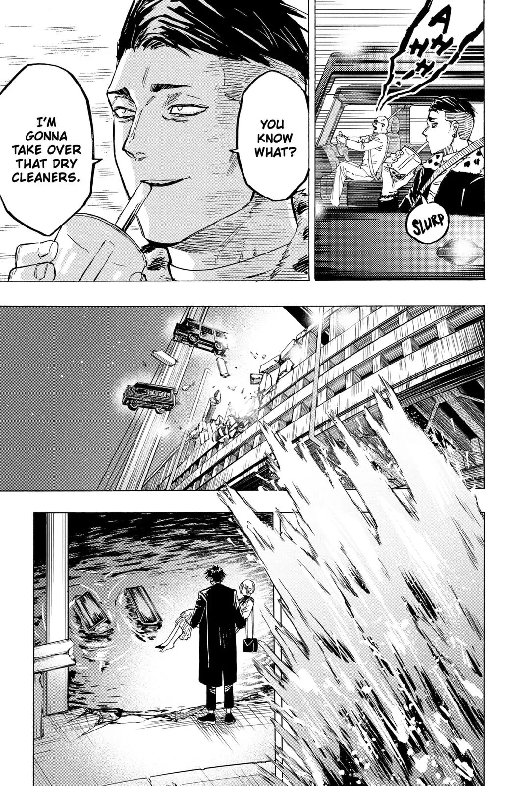 Read MARRIAGETOXIN Manga Online
