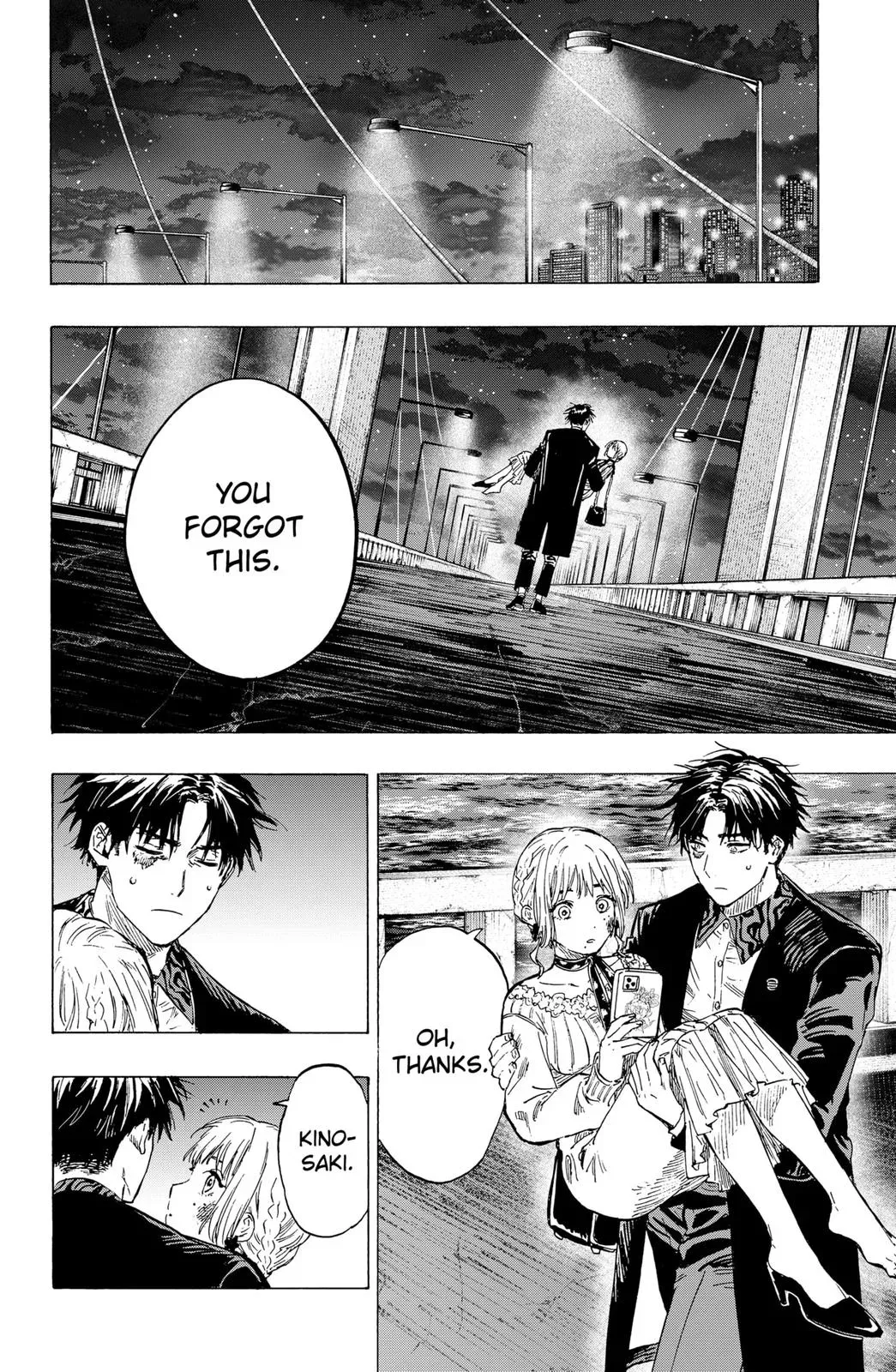 Read MARRIAGETOXIN Manga Online