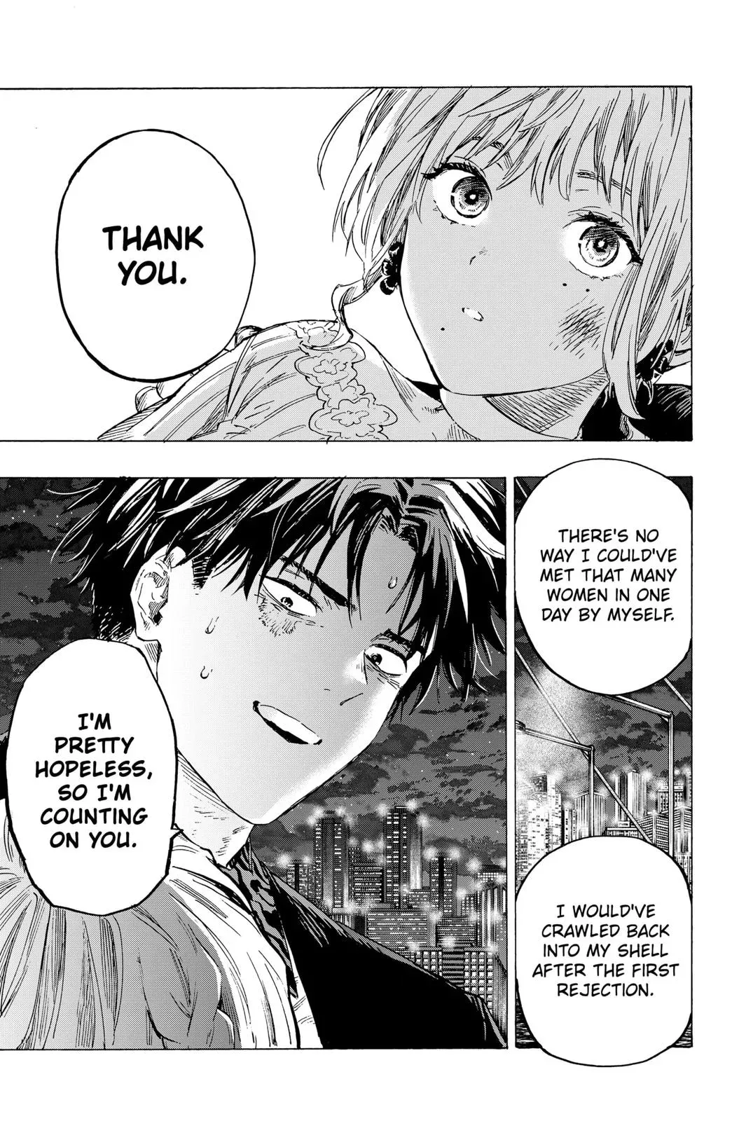 Read MARRIAGETOXIN Manga Online