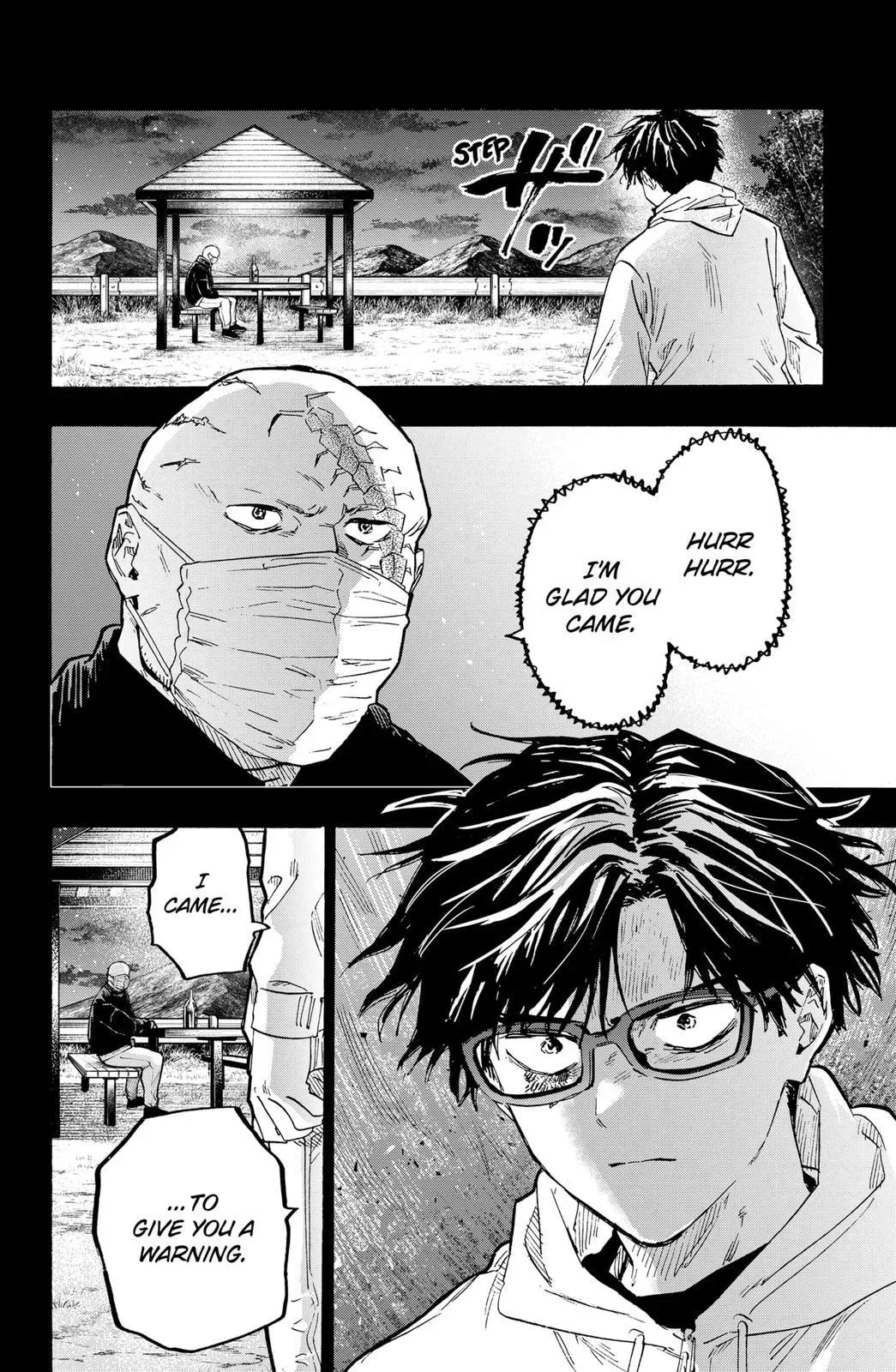 Read MARRIAGETOXIN Manga Online