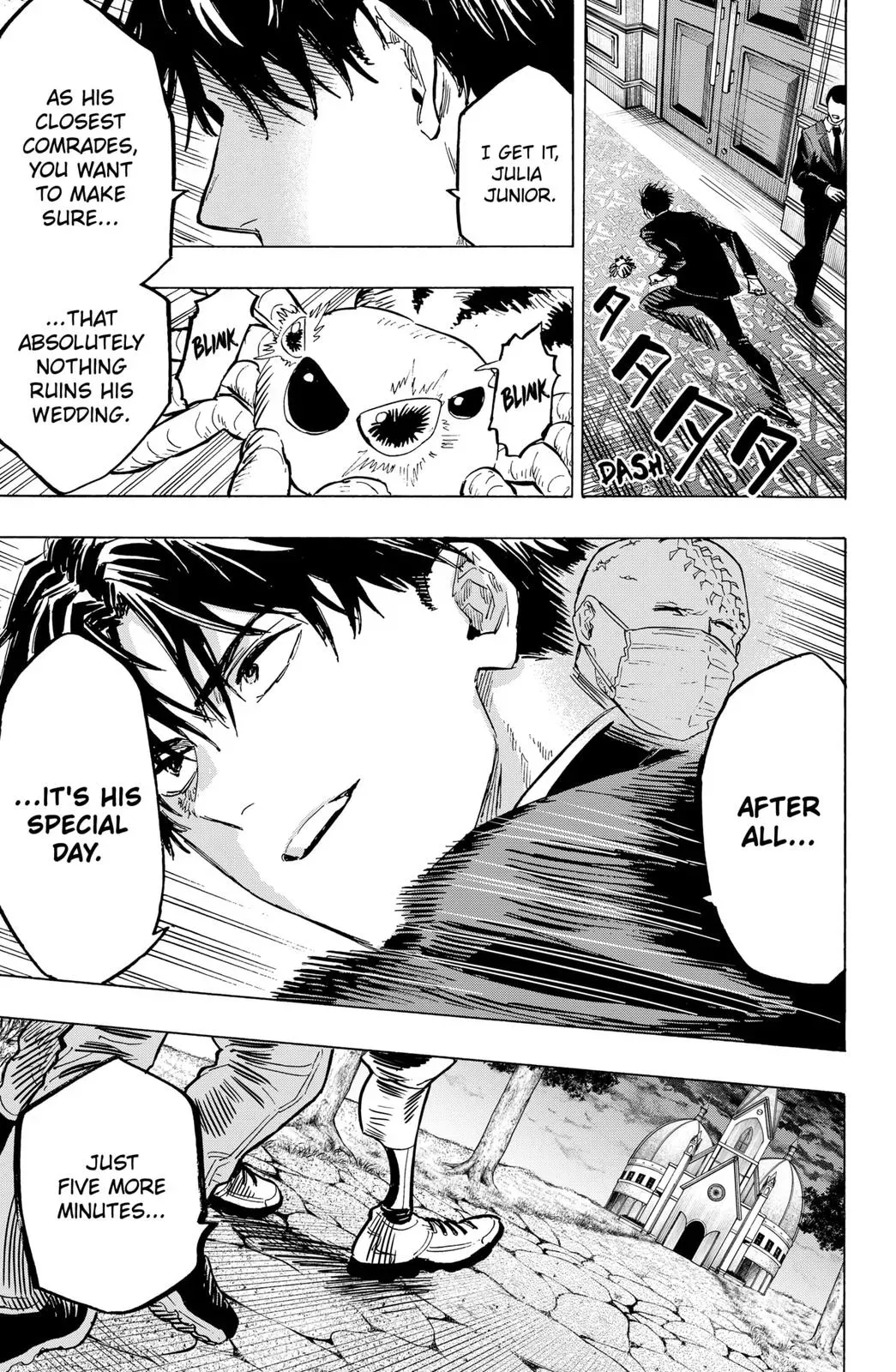 Read MARRIAGETOXIN Manga Online