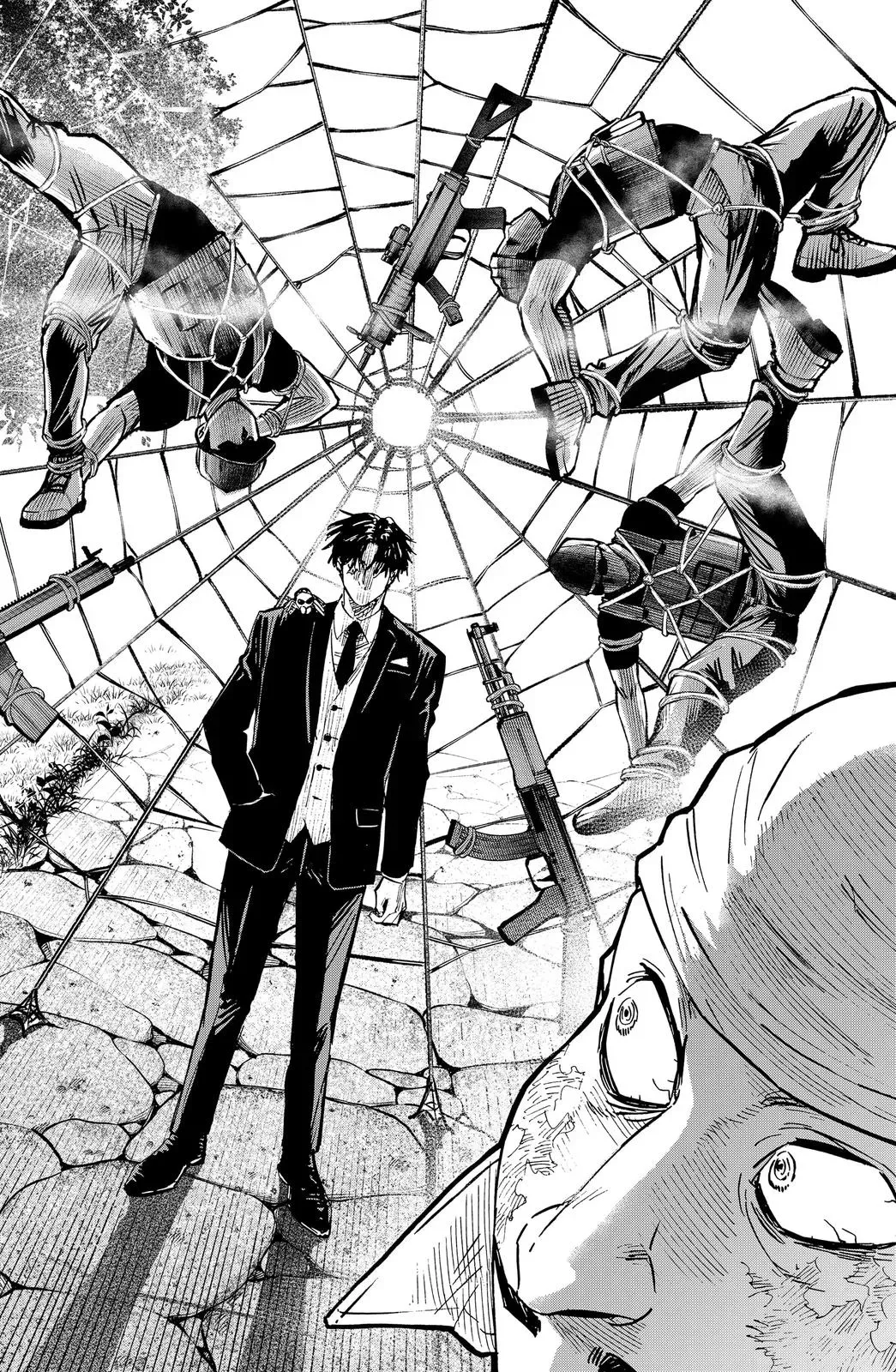 Read MARRIAGETOXIN Manga Online