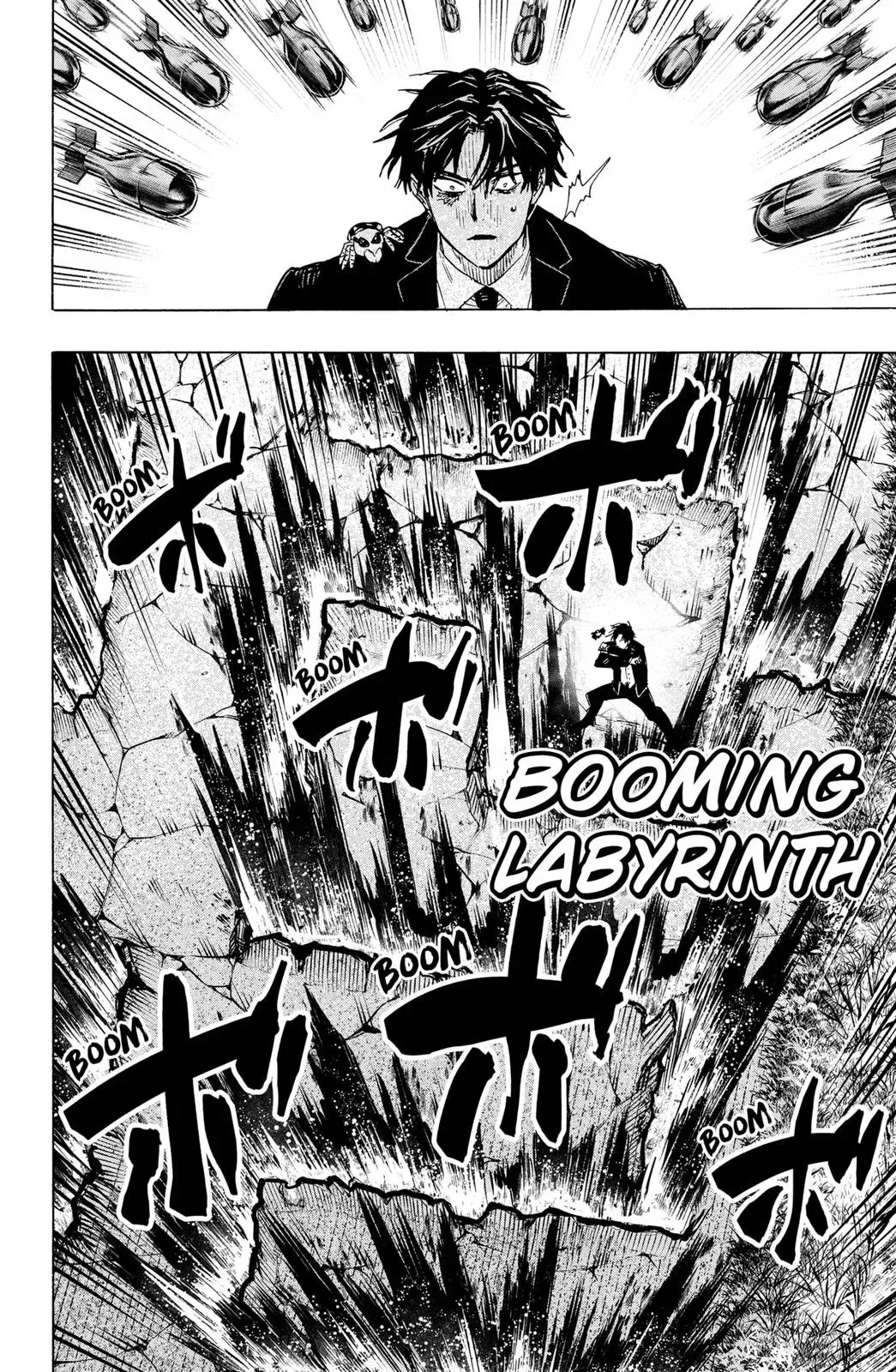 Read MARRIAGETOXIN Manga Online