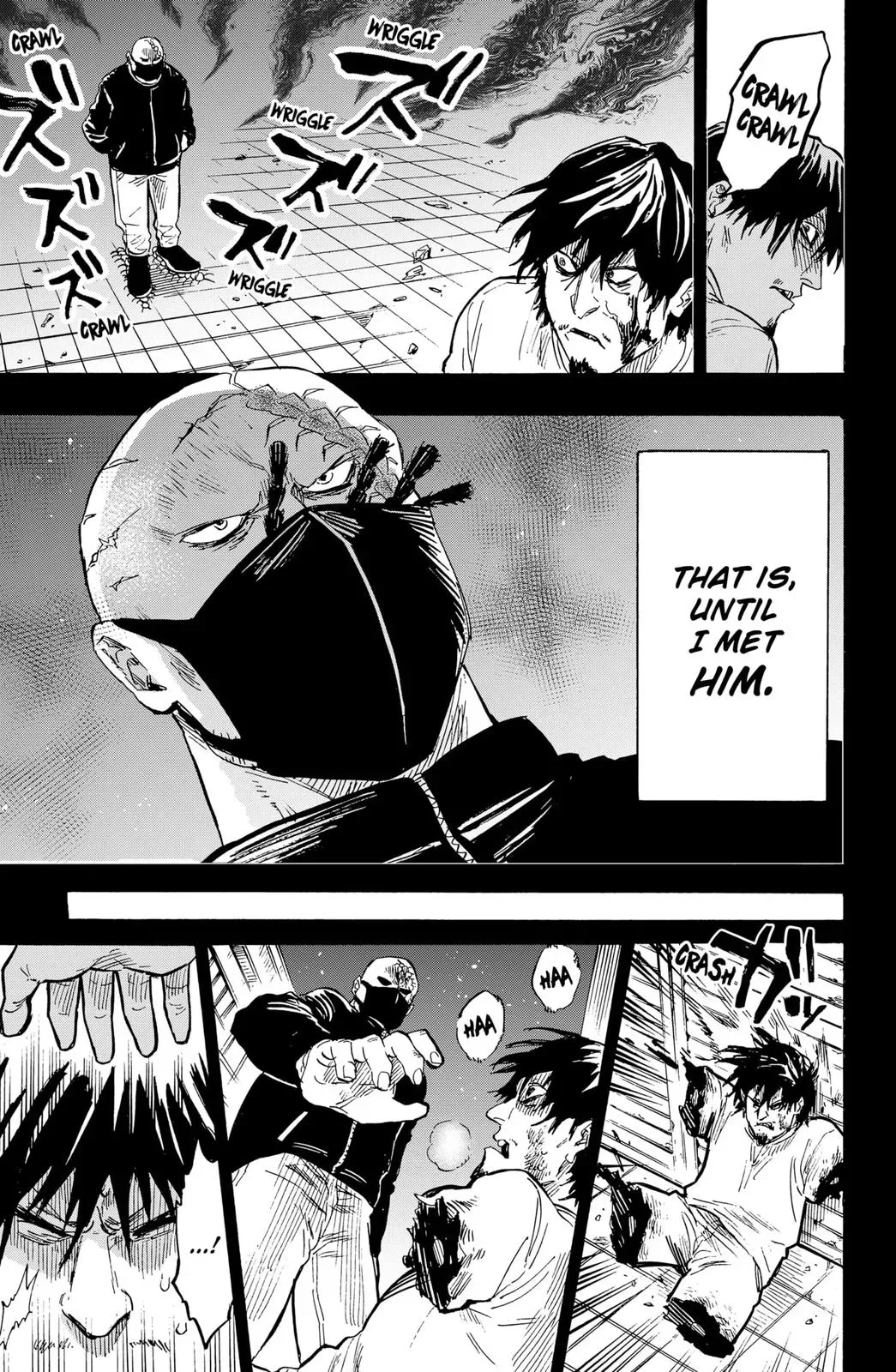 Read MARRIAGETOXIN Manga Online