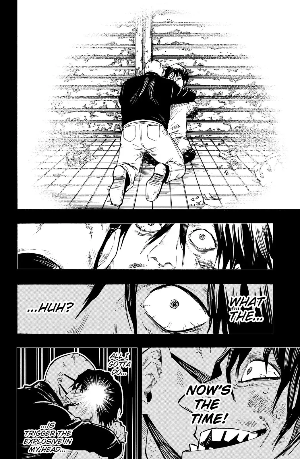 Read MARRIAGETOXIN Manga Online