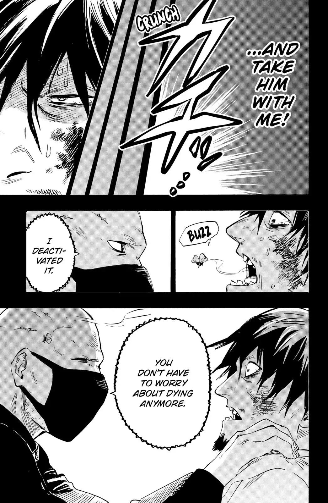 Read MARRIAGETOXIN Manga Online