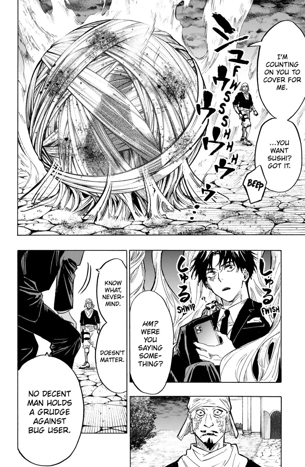 Read MARRIAGETOXIN Manga Online