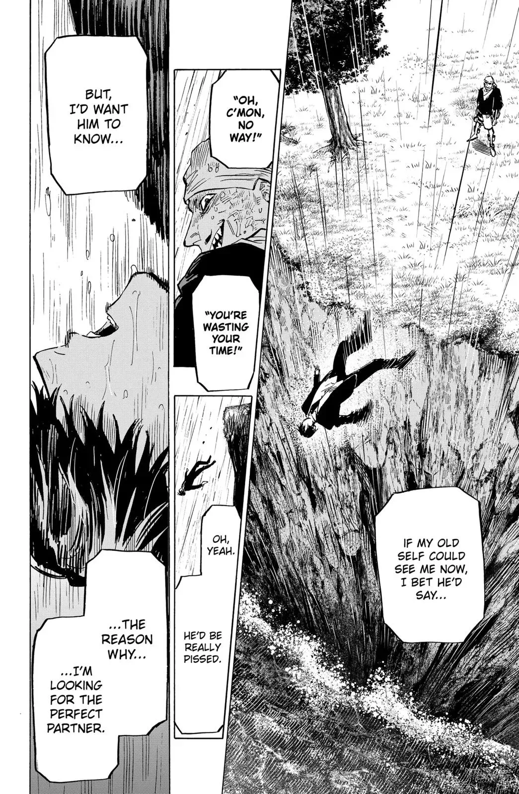 Read MARRIAGETOXIN Manga Online