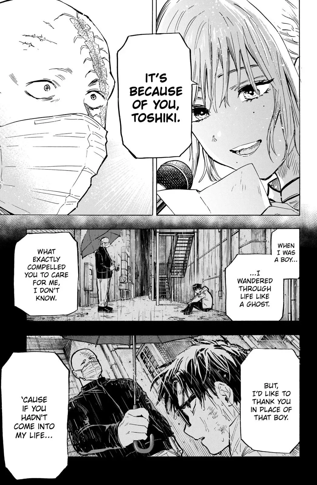 Read MARRIAGETOXIN Manga Online