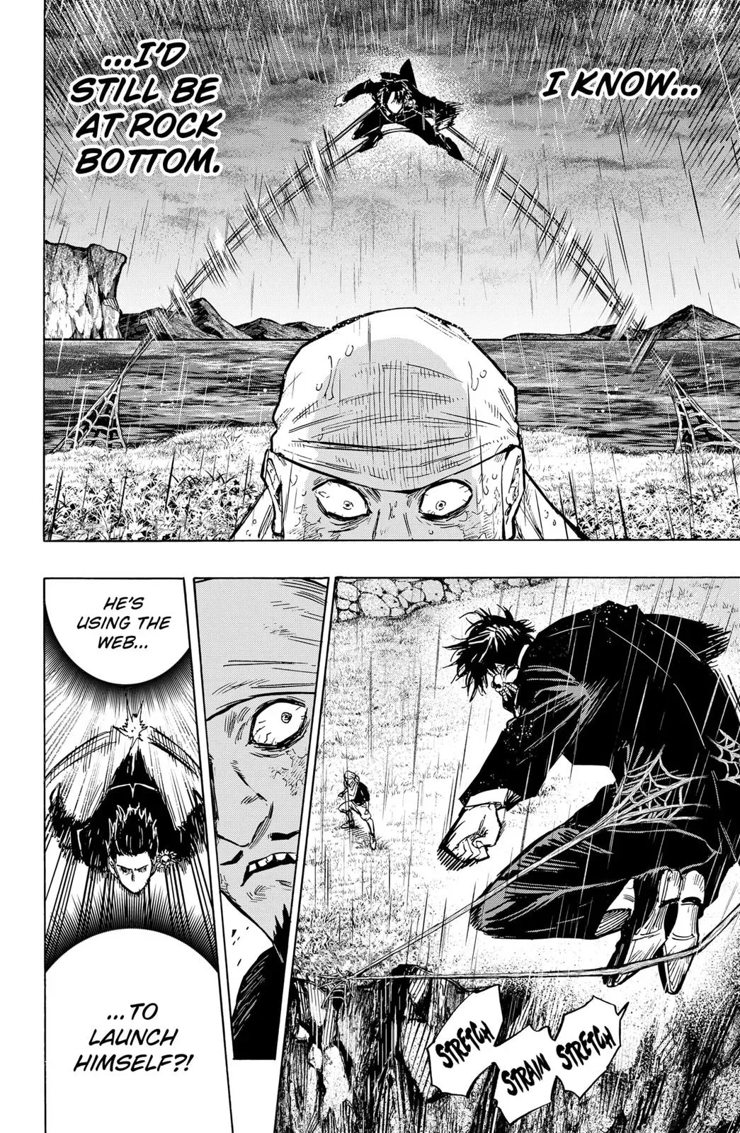 Read MARRIAGETOXIN Manga Online