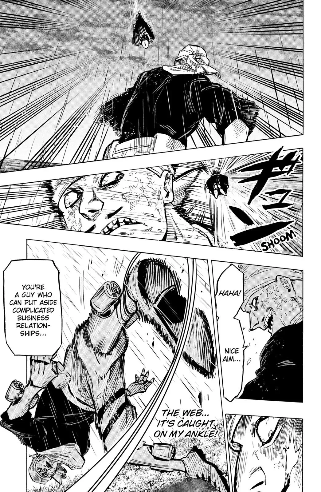Read MARRIAGETOXIN Manga Online