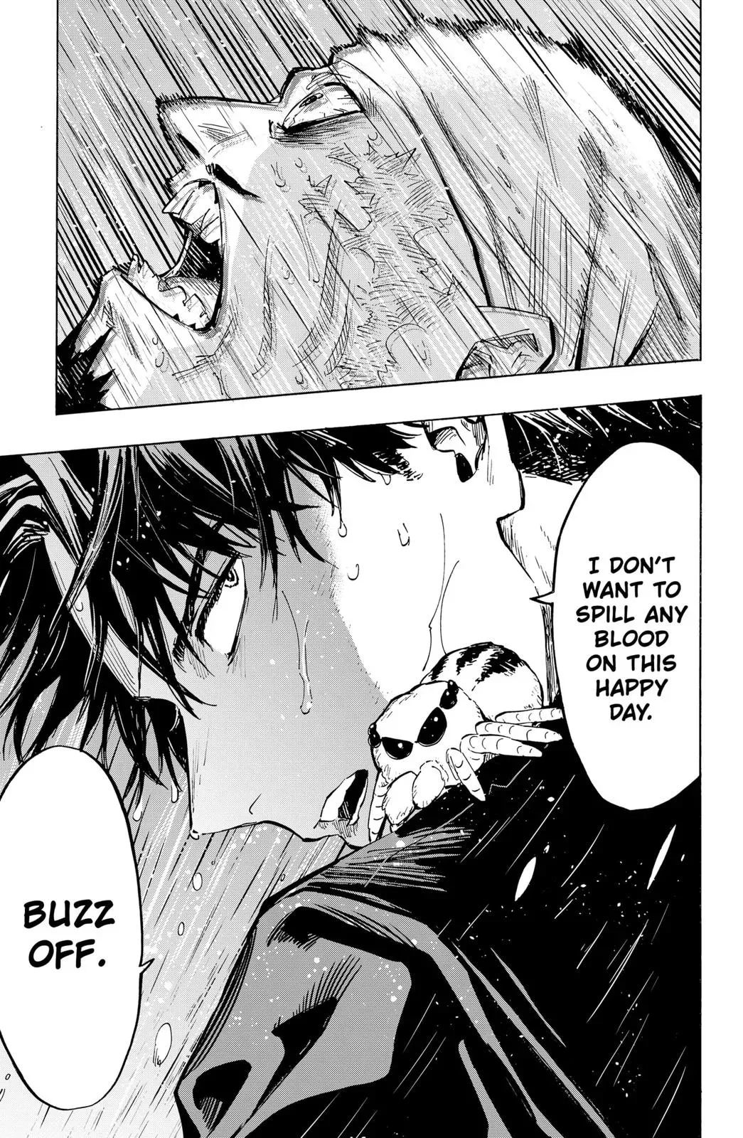 Read MARRIAGETOXIN Manga Online