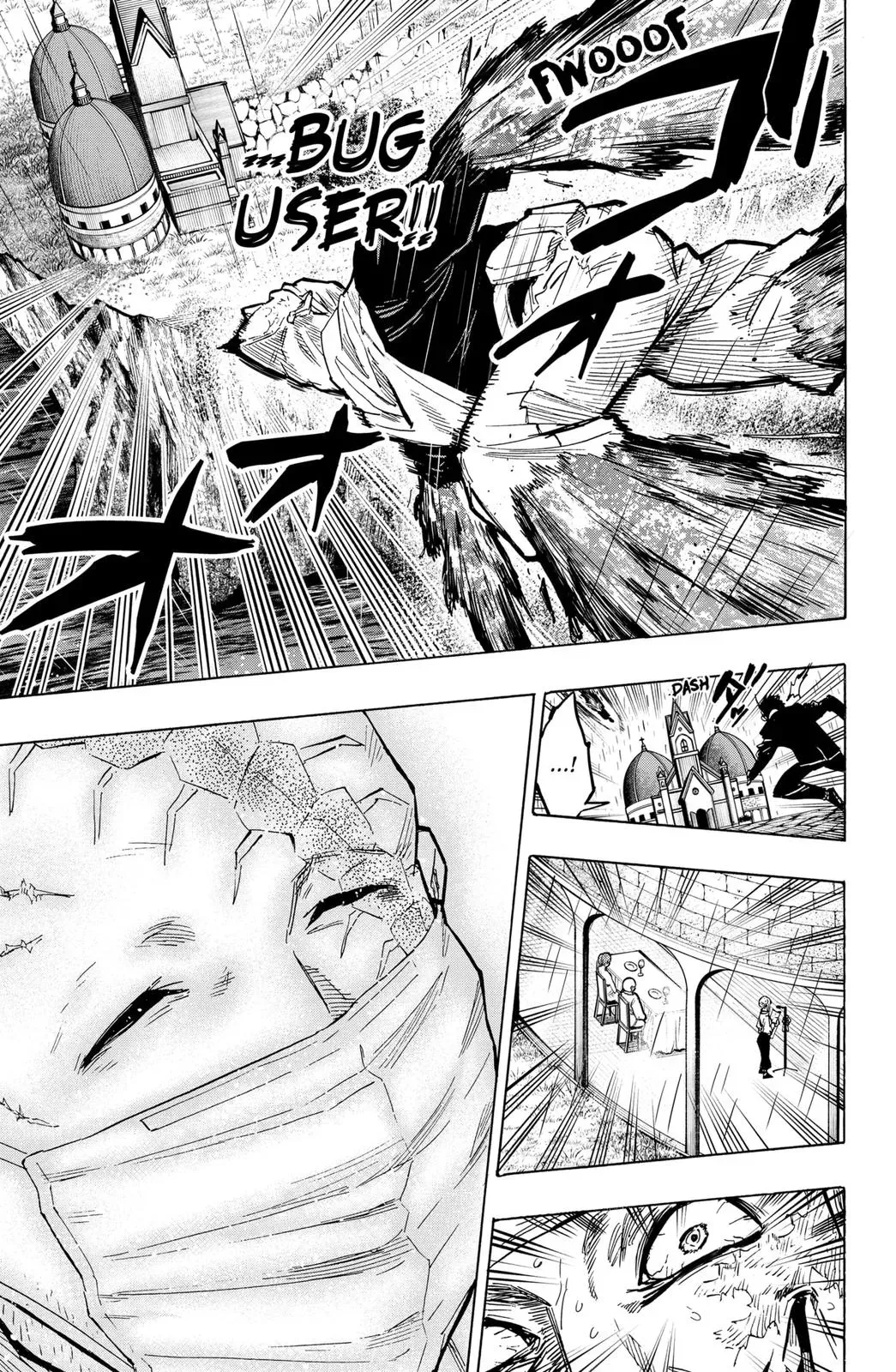 Read MARRIAGETOXIN Manga Online