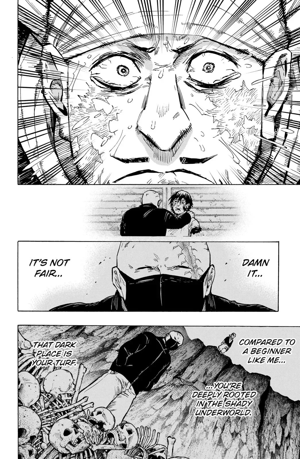 Read MARRIAGETOXIN Manga Online