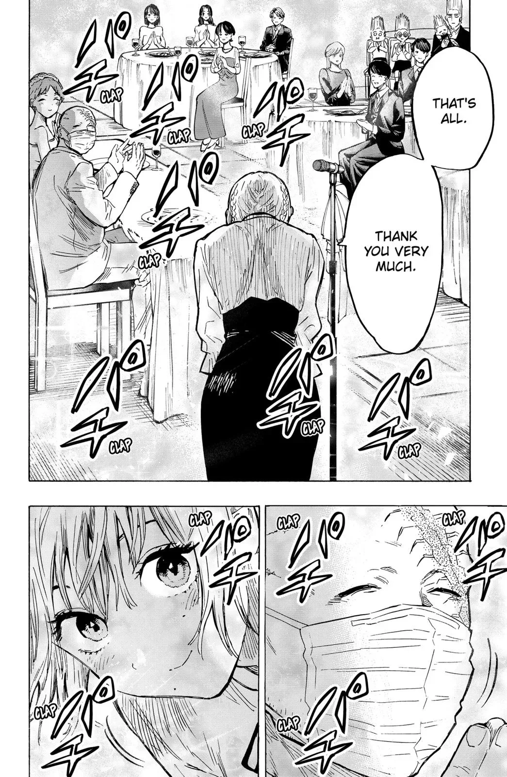 Read MARRIAGETOXIN Manga Online