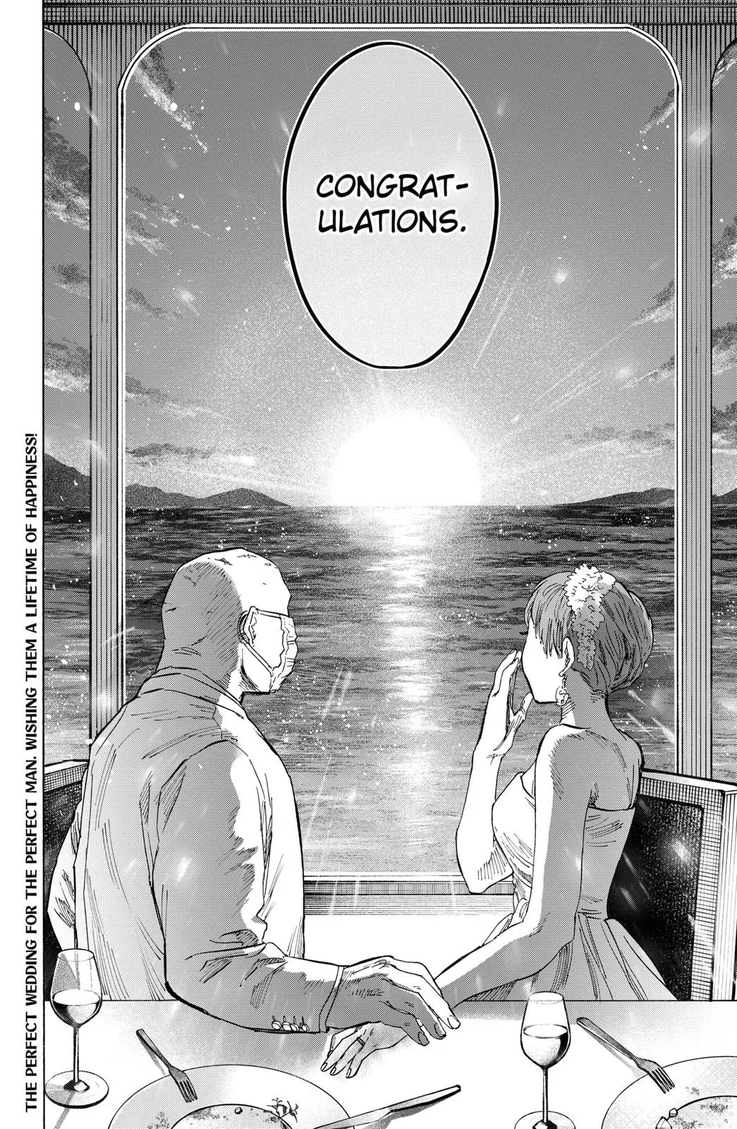 Read MARRIAGETOXIN Manga Online