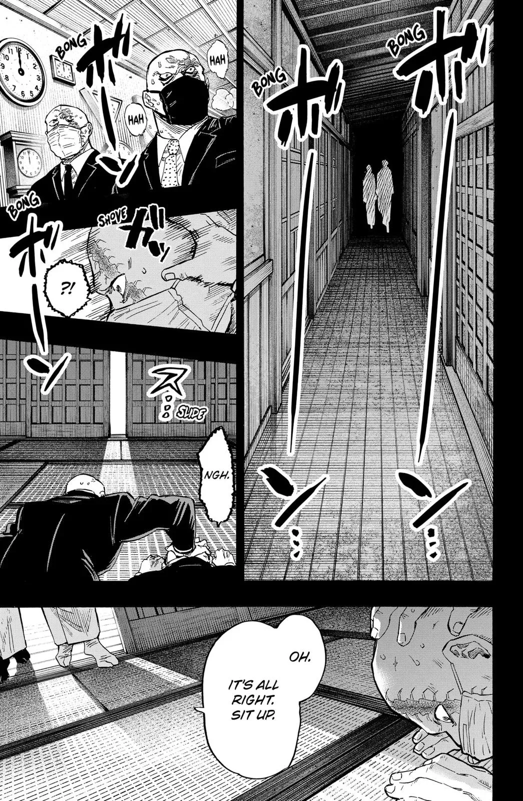 Read MARRIAGETOXIN Manga Online