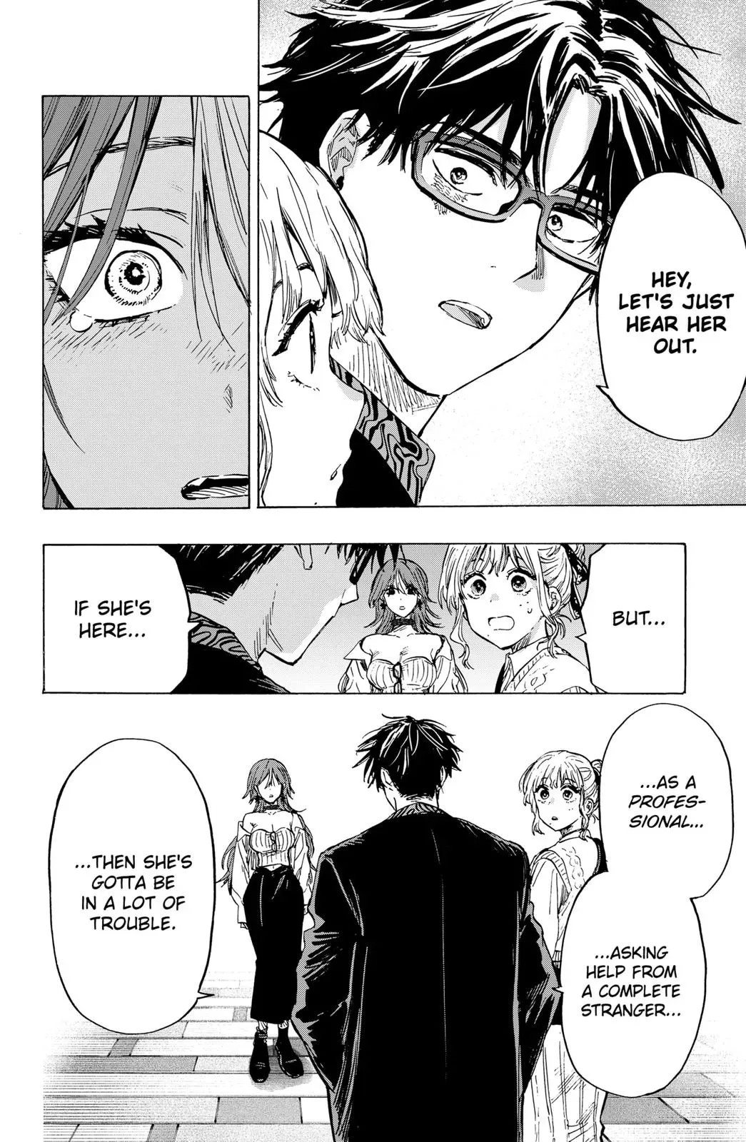 Read MARRIAGETOXIN Manga Online