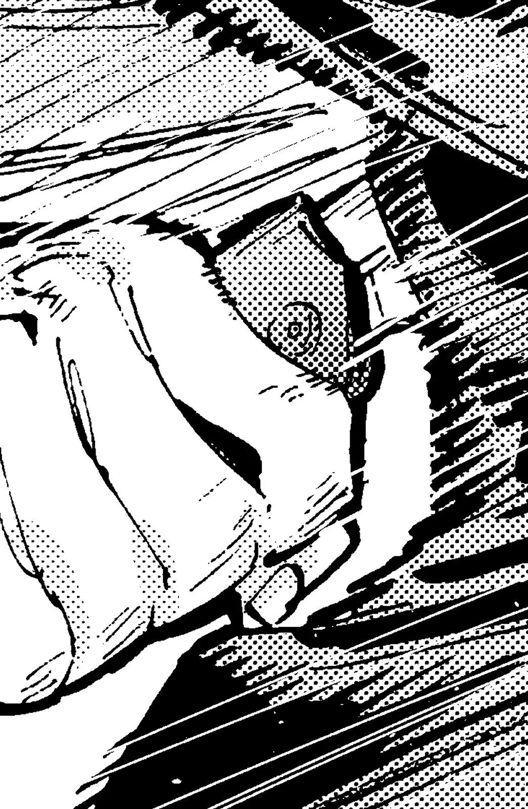 Read MARRIAGETOXIN Manga Online