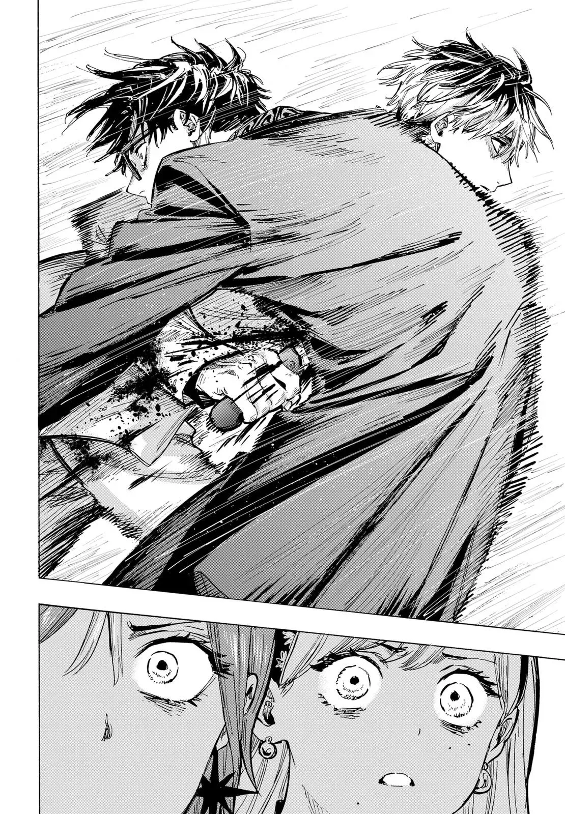 Read MARRIAGETOXIN Manga Online