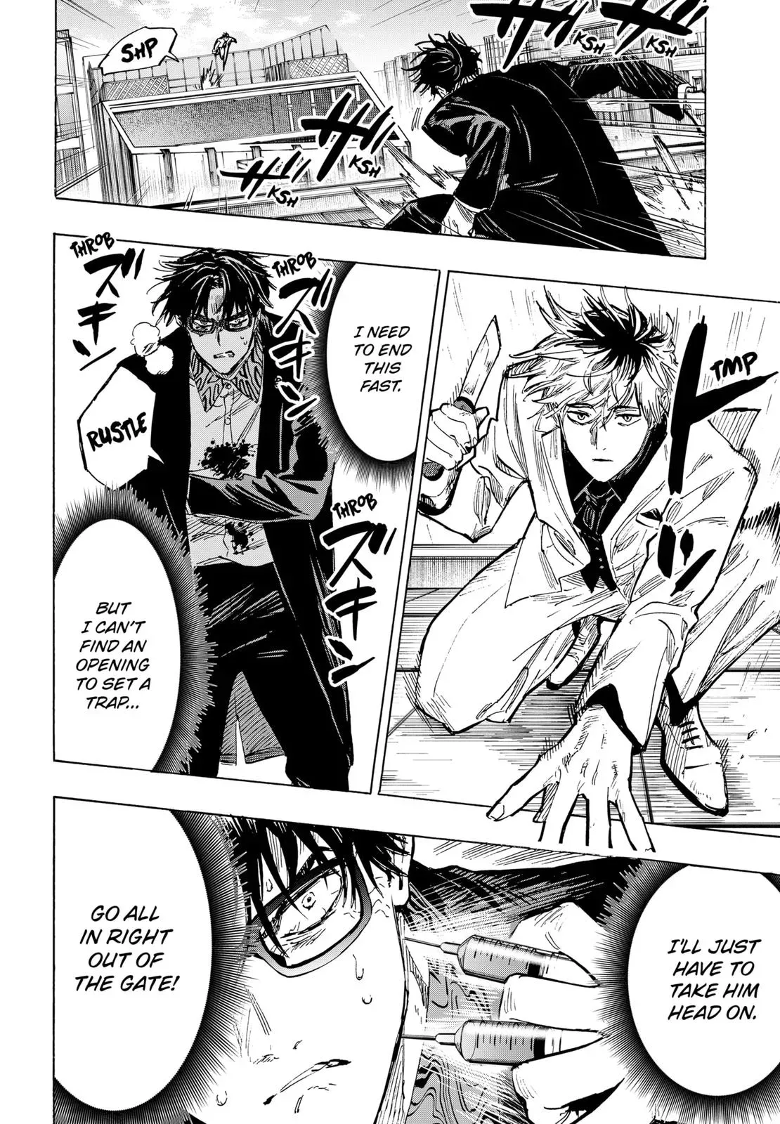 Read MARRIAGETOXIN Manga Online