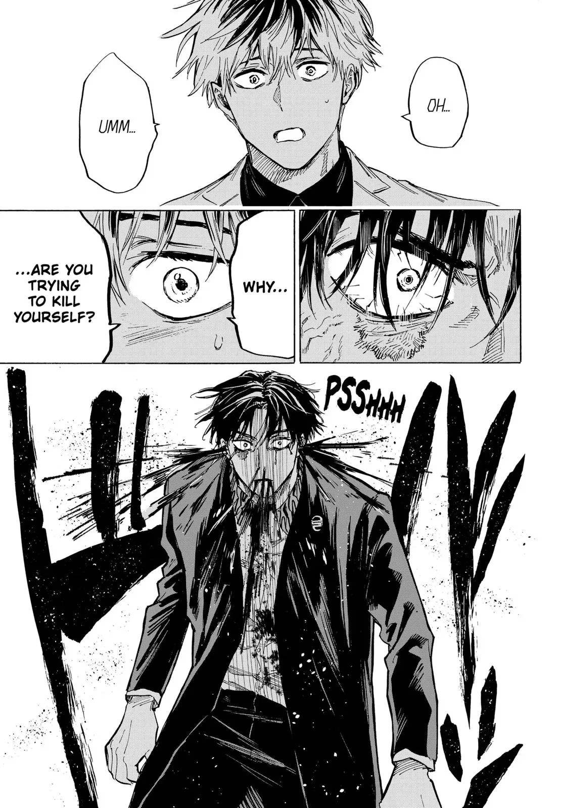 Read MARRIAGETOXIN Manga Online