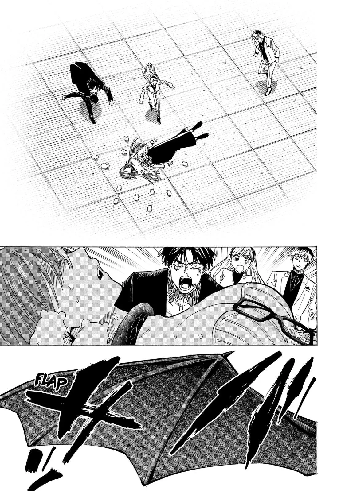 Read MARRIAGETOXIN Manga Online