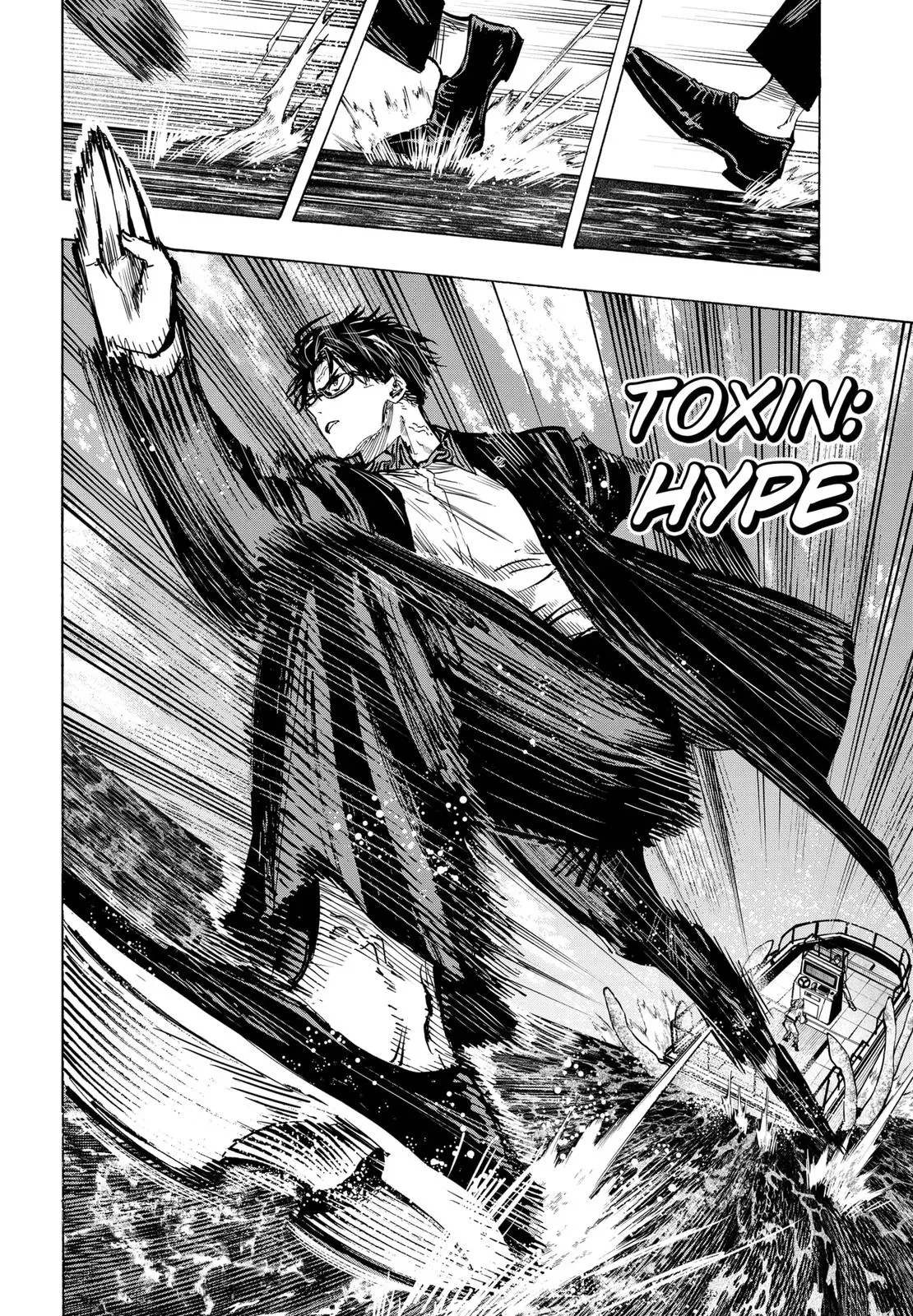 Read MARRIAGETOXIN Manga Online