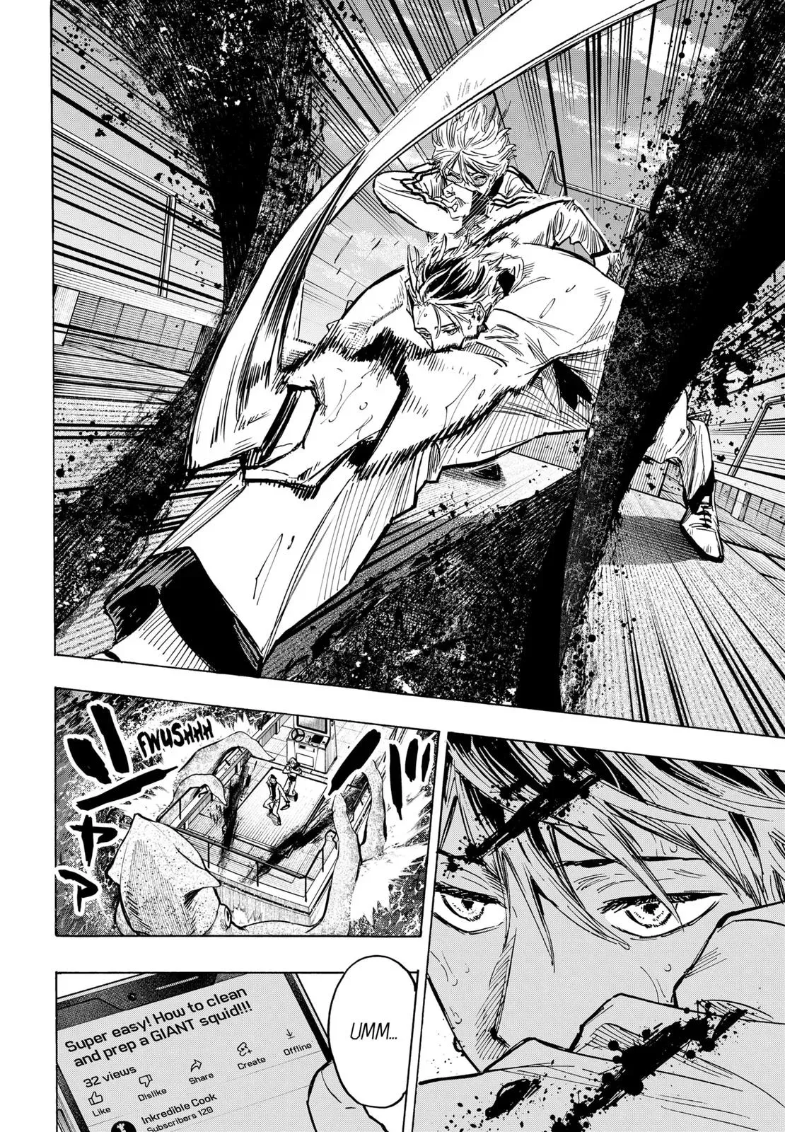 Read MARRIAGETOXIN Manga Online