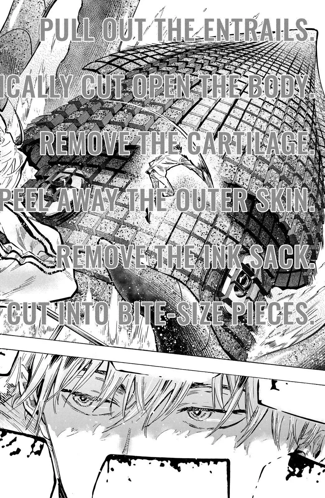 Read MARRIAGETOXIN Manga Online