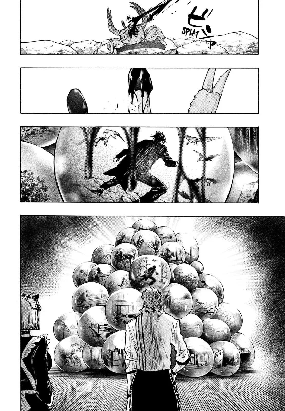 Read MARRIAGETOXIN Manga Online