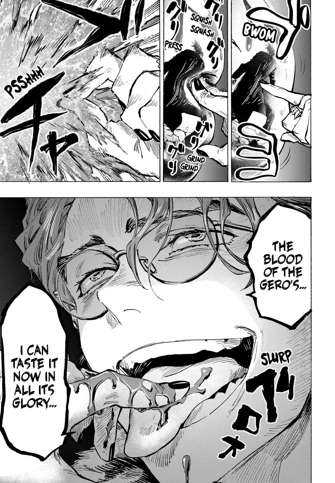 Read MARRIAGETOXIN Manga Online