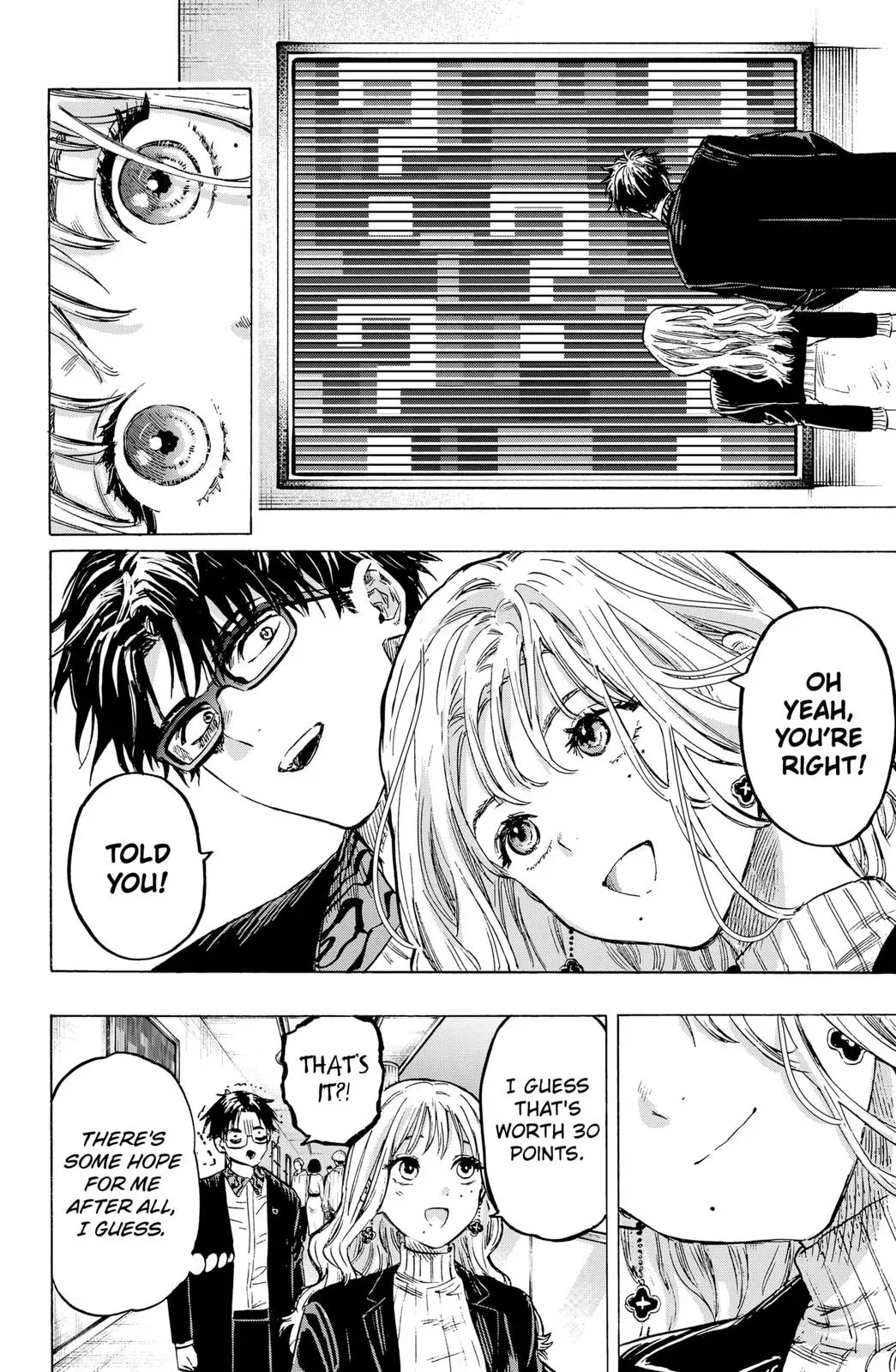 Read MARRIAGETOXIN Manga Online