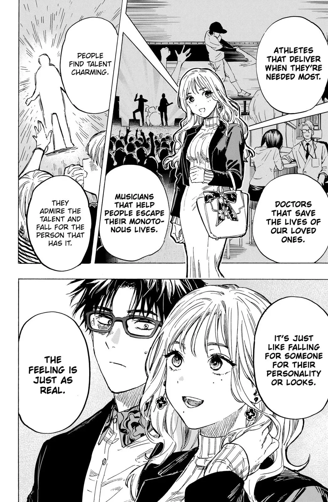 Read MARRIAGETOXIN Manga Online