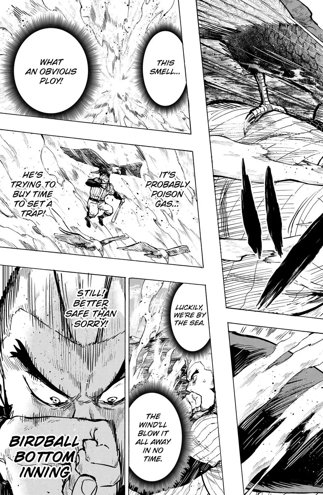 Read MARRIAGETOXIN Manga Online