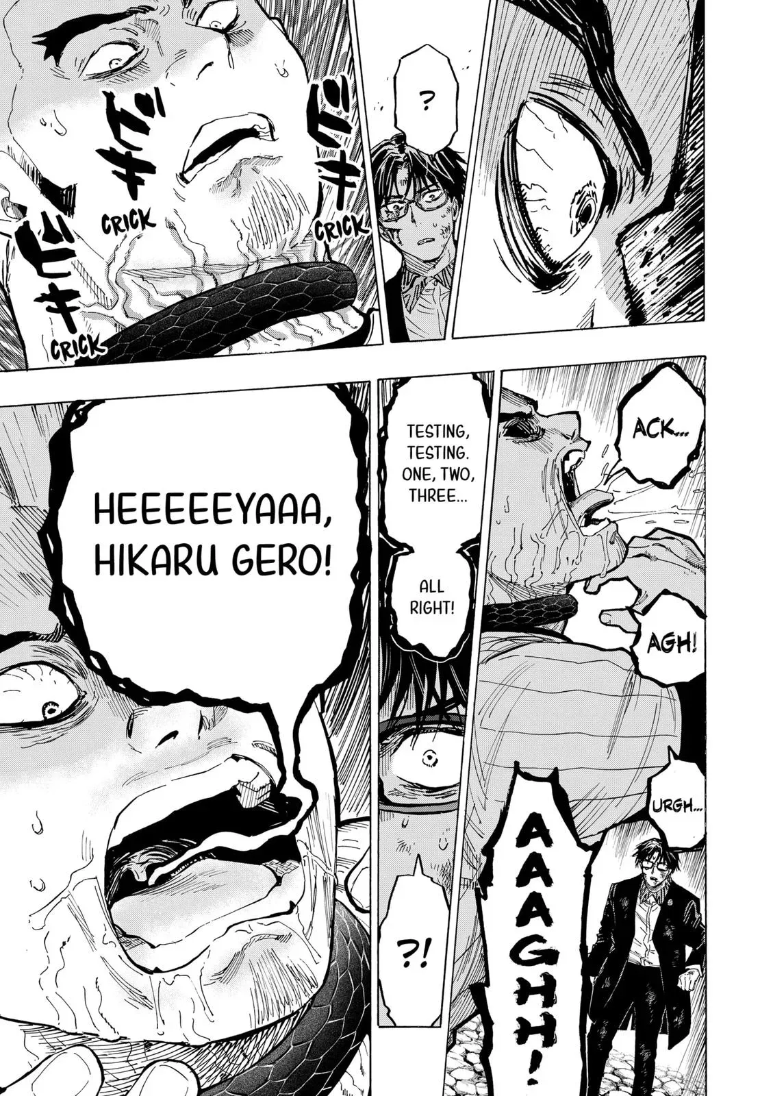 Read MARRIAGETOXIN Manga Online