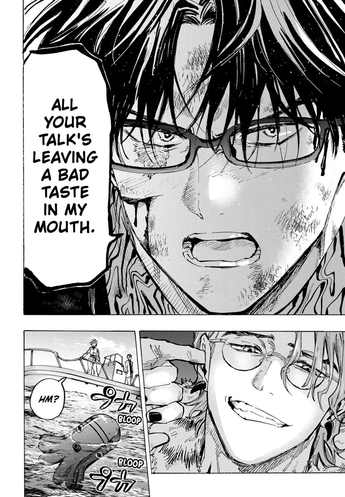Read MARRIAGETOXIN Manga Online