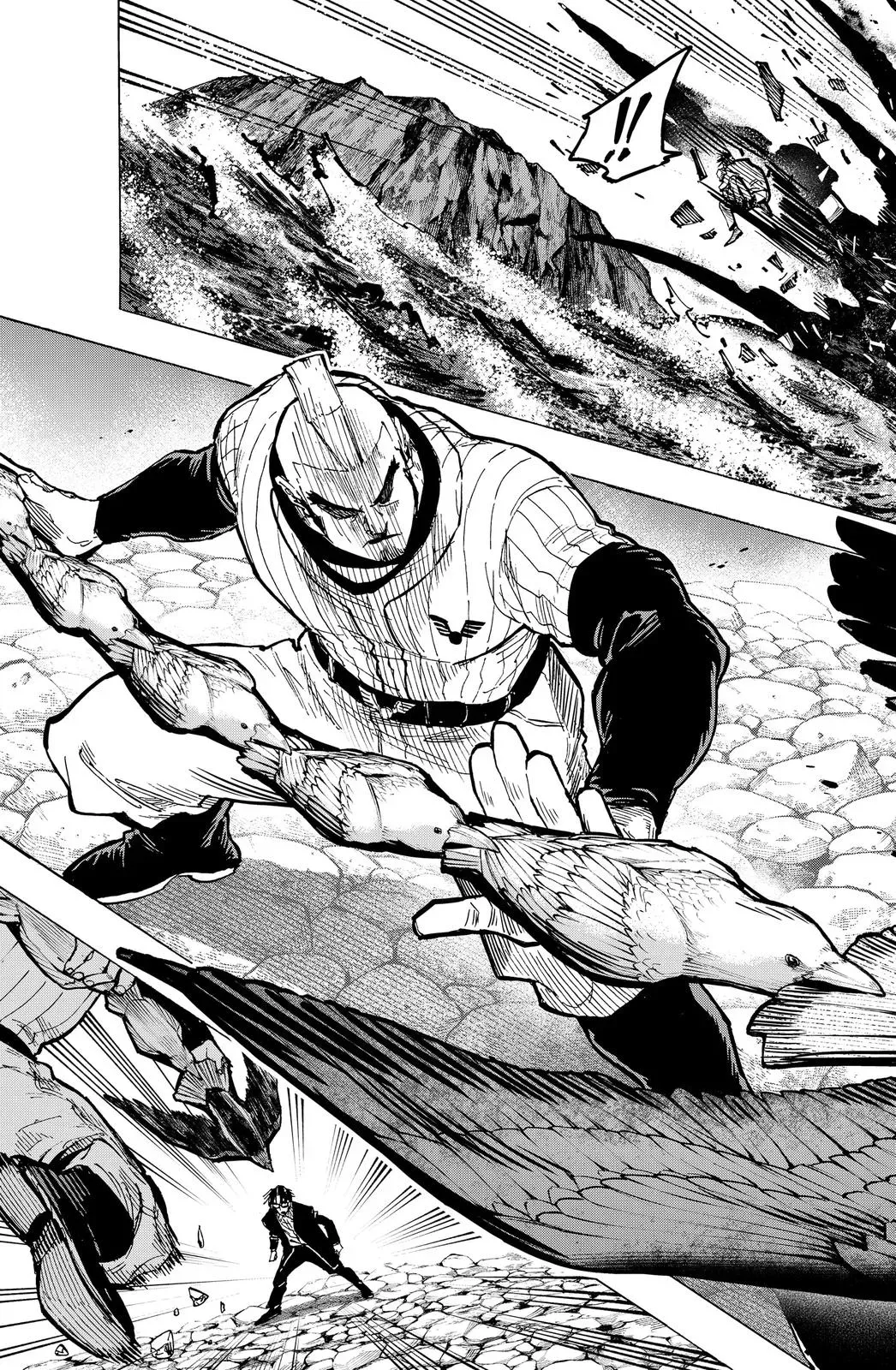 Read MARRIAGETOXIN Manga Online