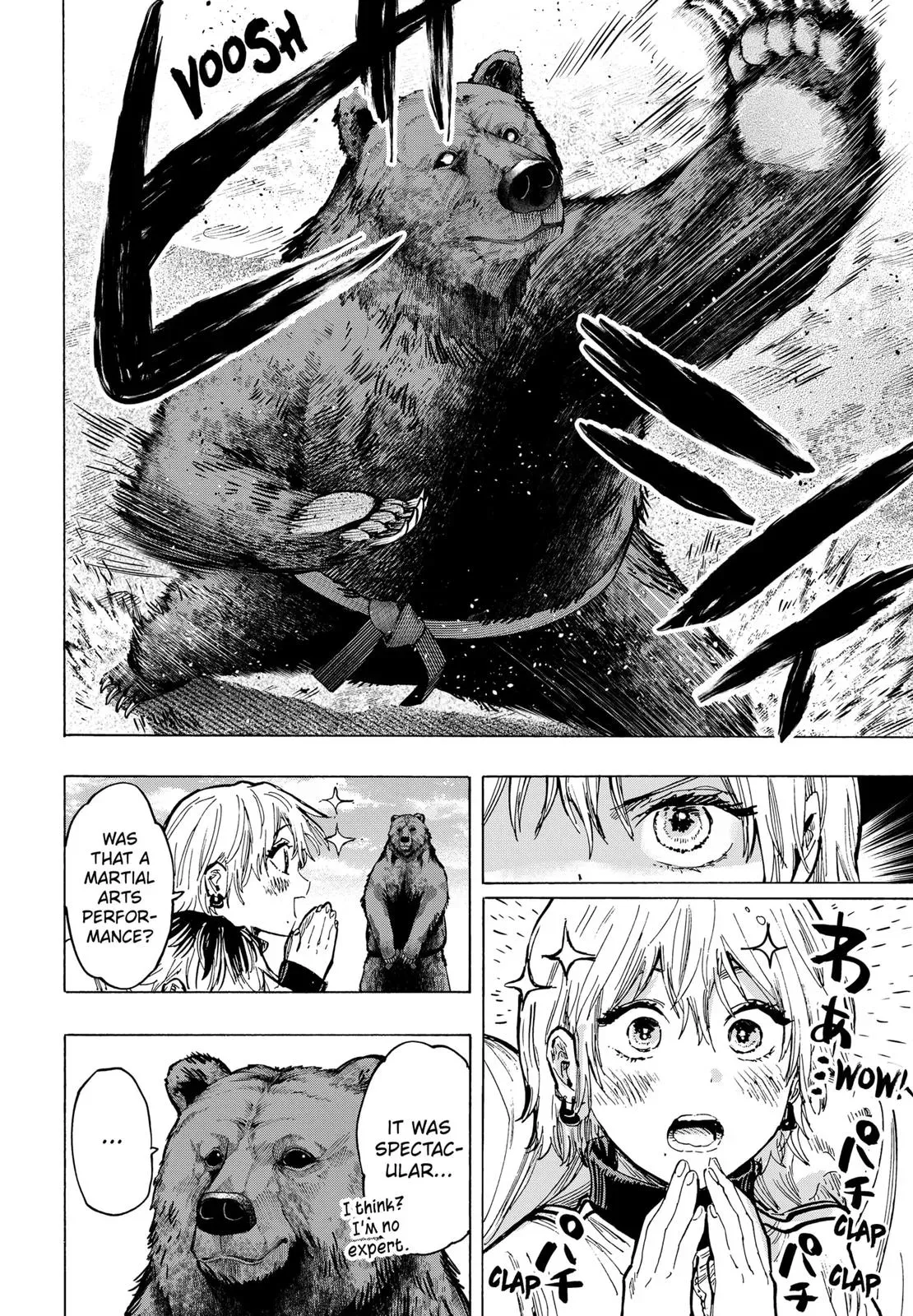 Read MARRIAGETOXIN Manga Online
