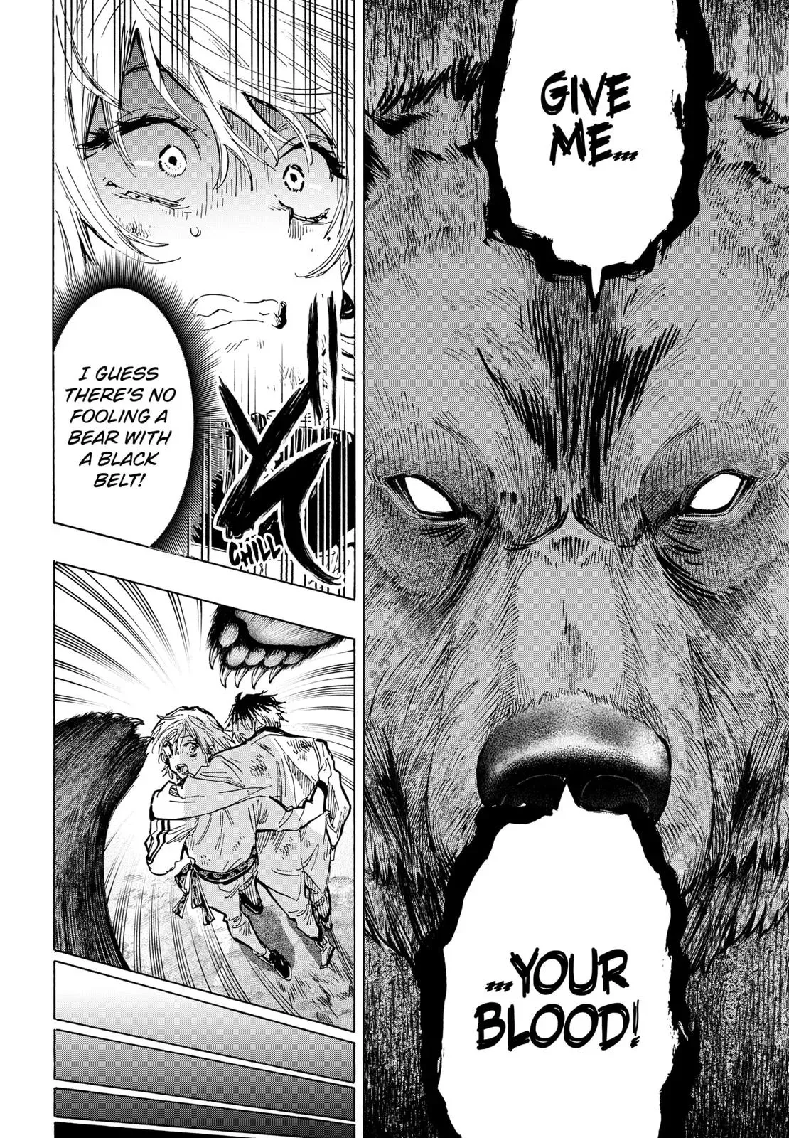 Read MARRIAGETOXIN Manga Online