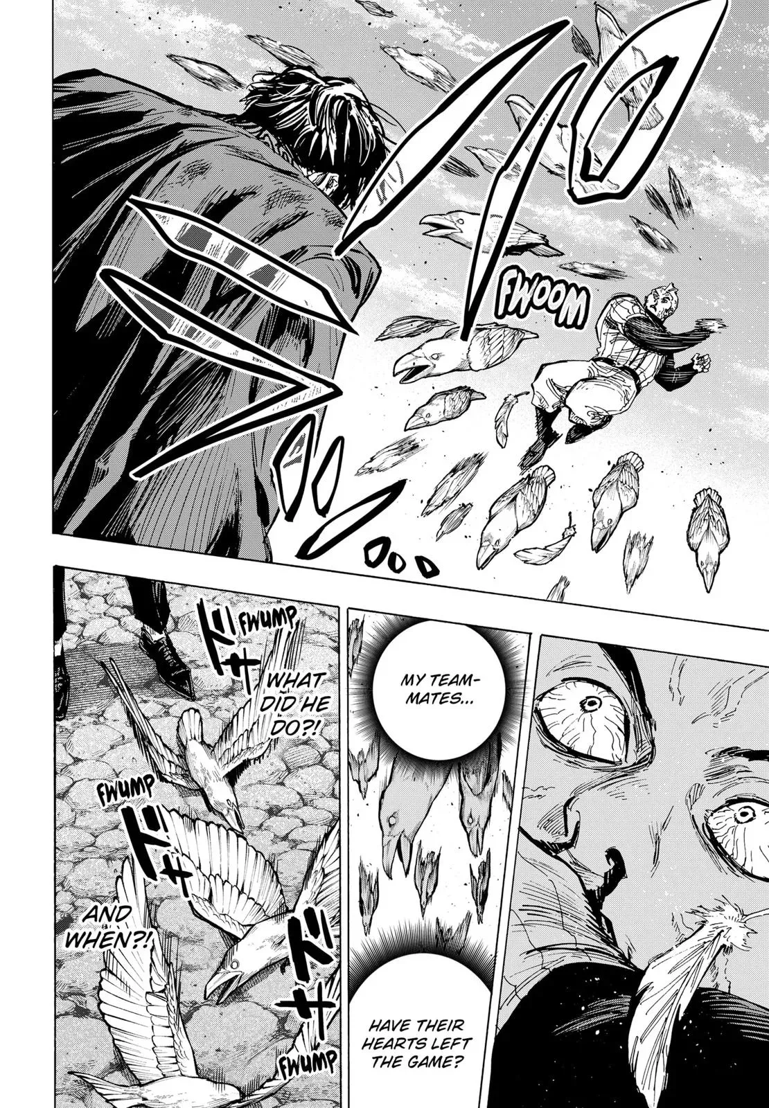 Read MARRIAGETOXIN Manga Online