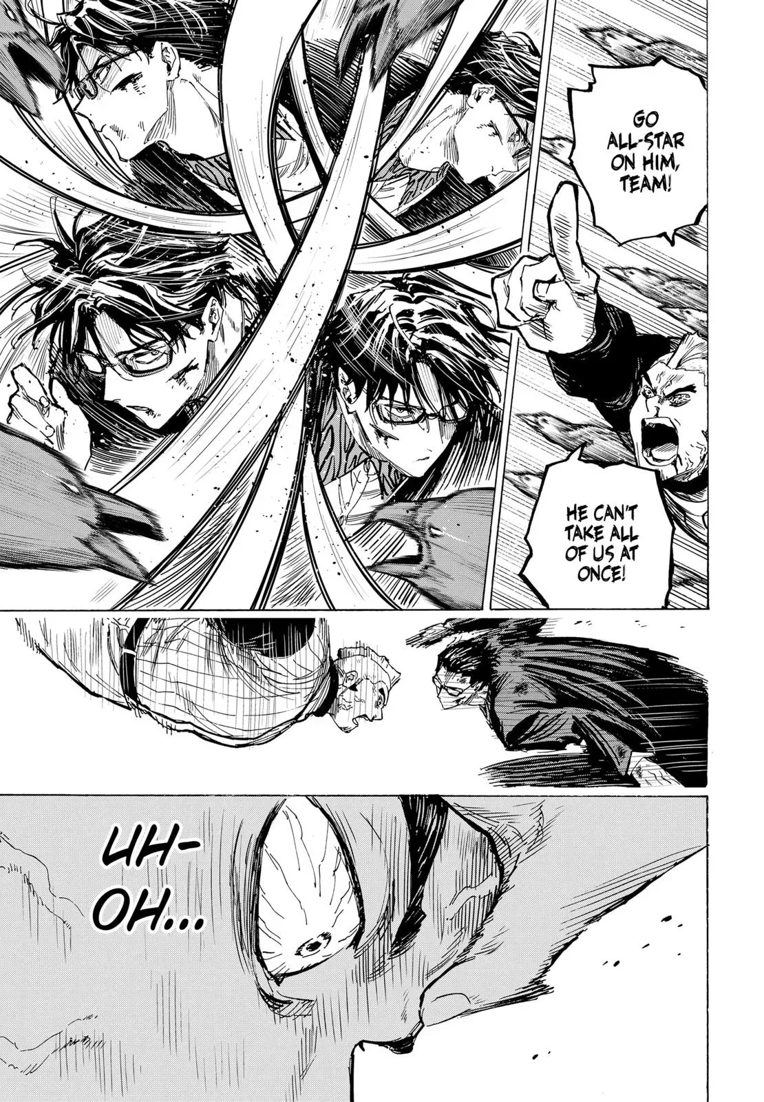 Read MARRIAGETOXIN Manga Online