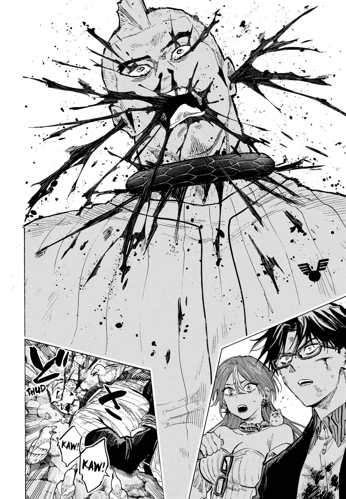 Read MARRIAGETOXIN Manga Online