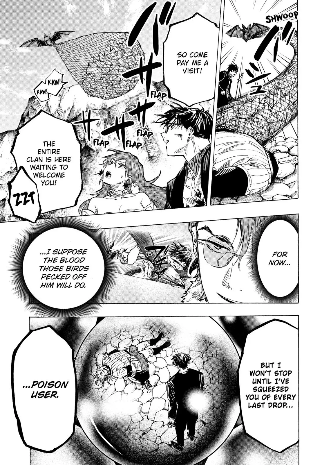 Read MARRIAGETOXIN Manga Online