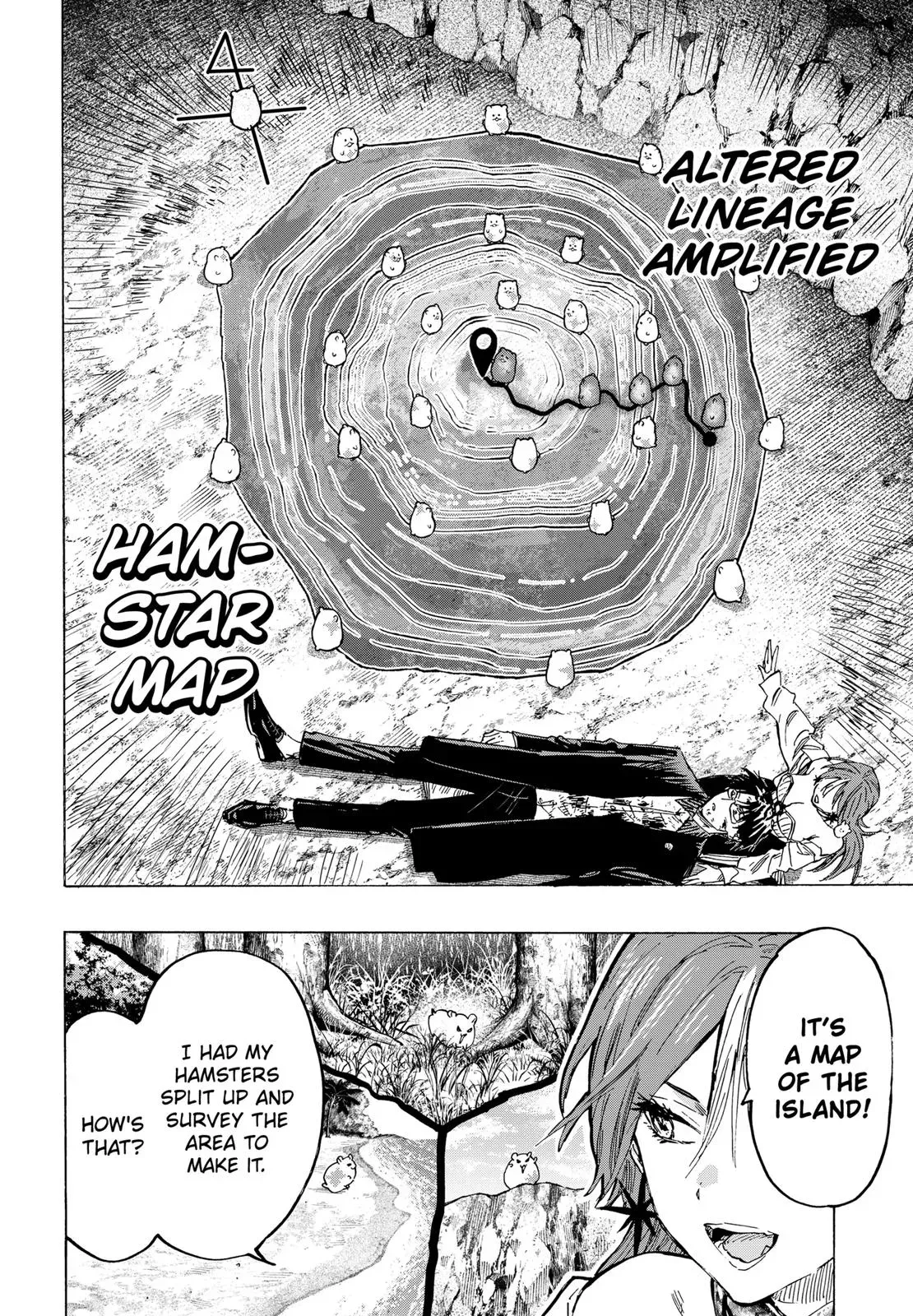 Read MARRIAGETOXIN Manga Online