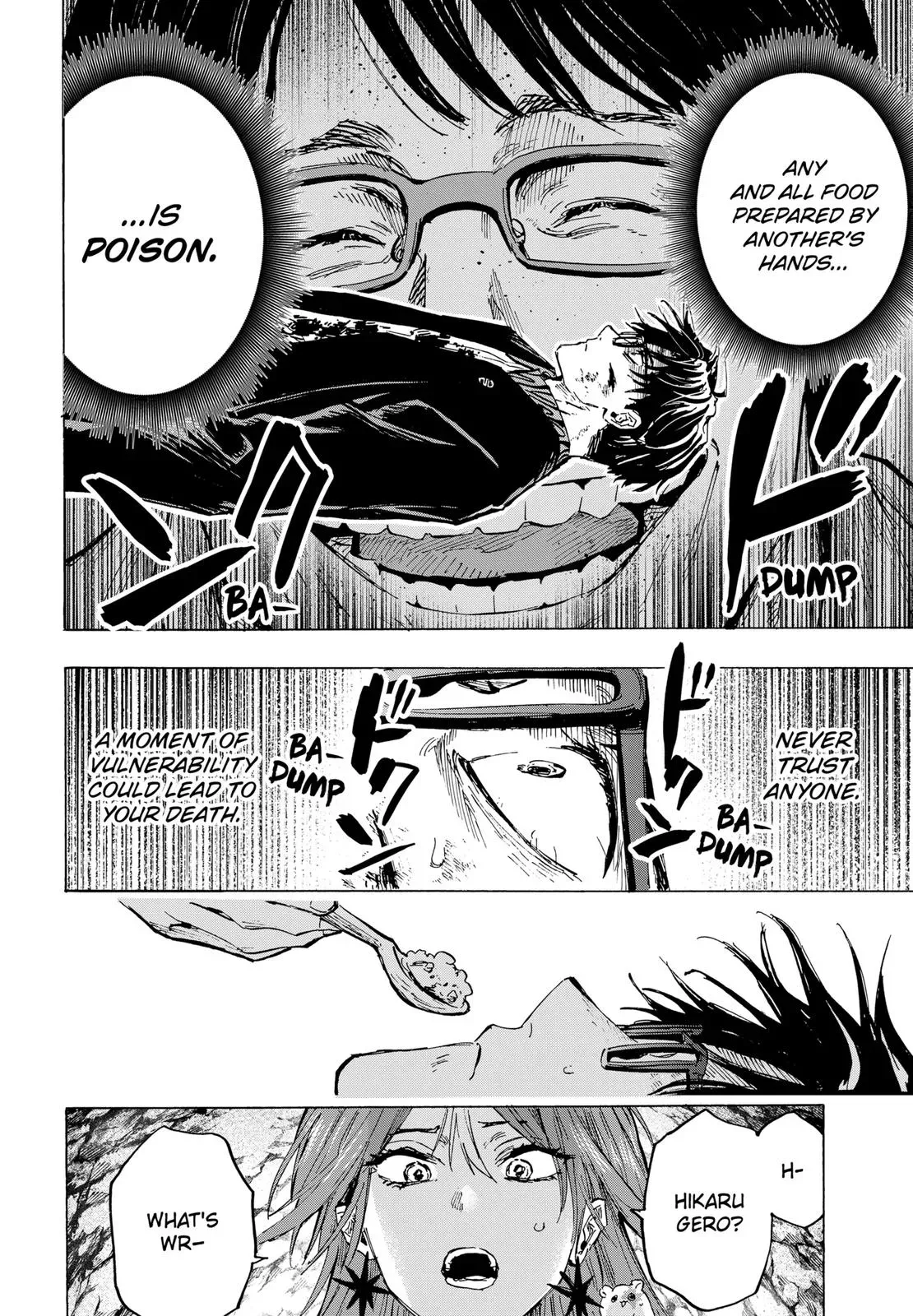 Read MARRIAGETOXIN Manga Online