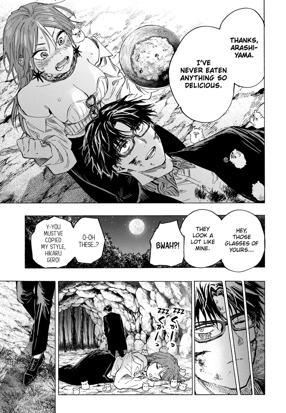 Read MARRIAGETOXIN Manga Online