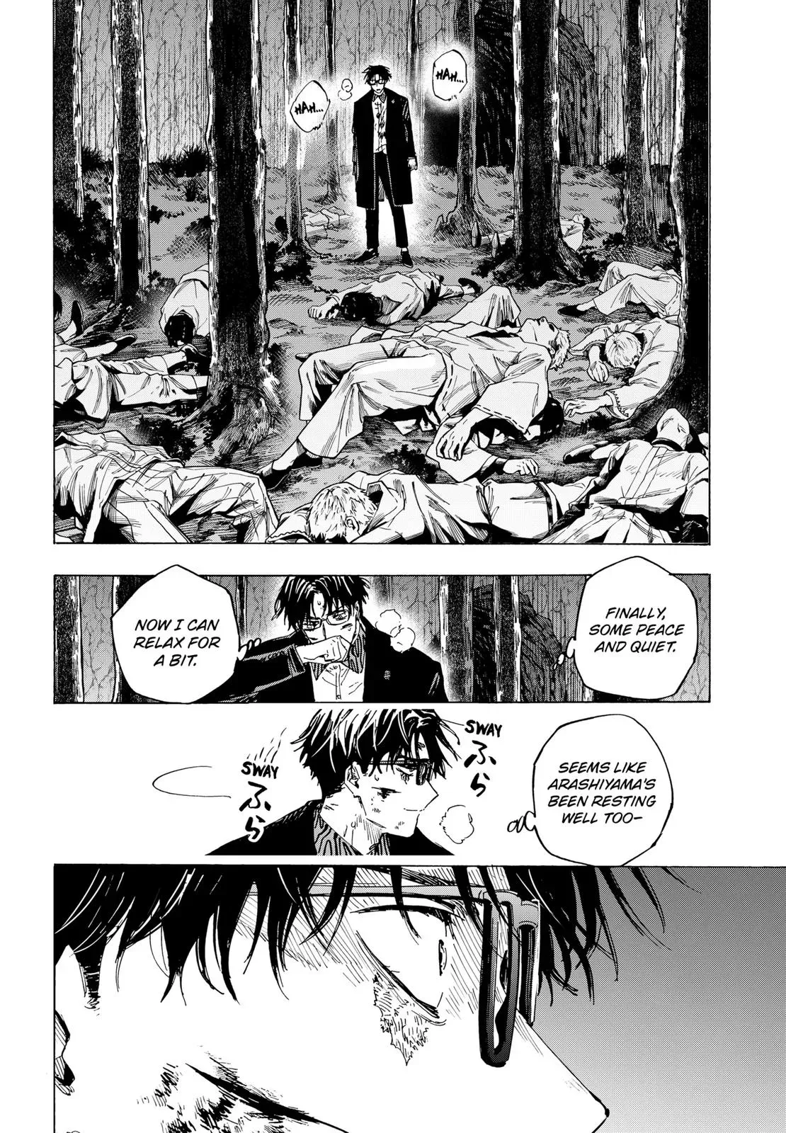 Read MARRIAGETOXIN Manga Online