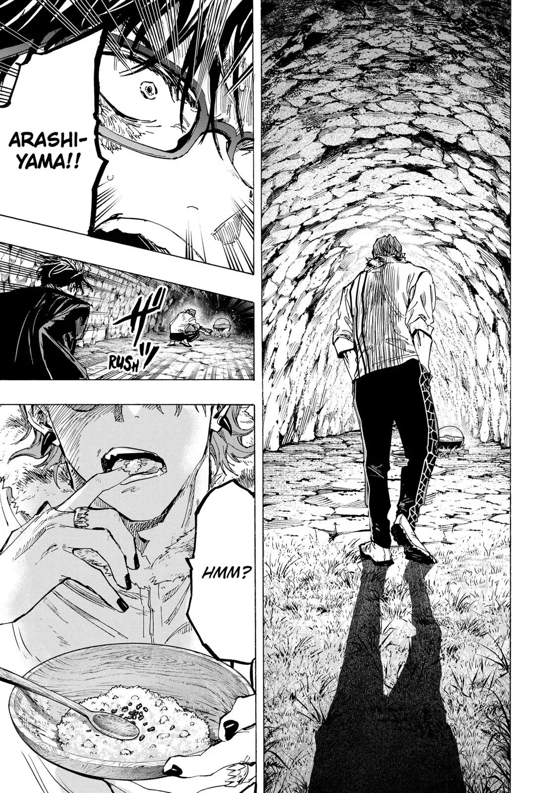 Read MARRIAGETOXIN Manga Online
